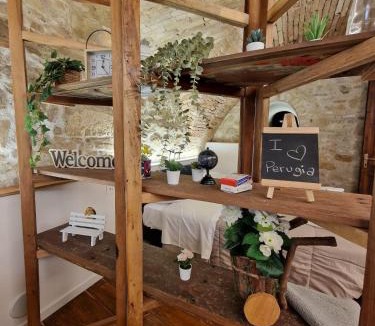 Old Town Apartment | Suite n17 - L'antica grotta