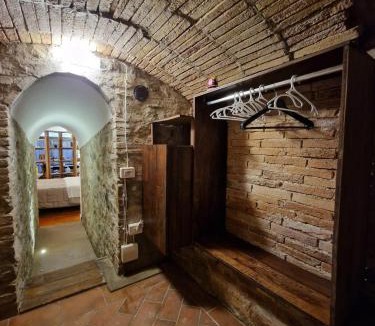 Old Town Apartment | Suite n17 - L'antica grotta
