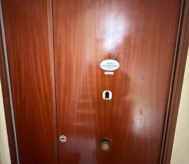 Fuorigrotta Apartment | Suite Napoli Stadio