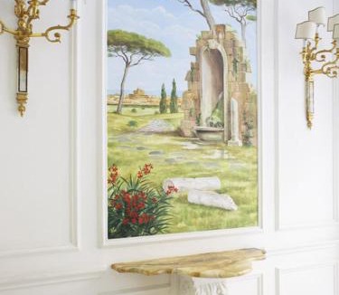 Repubblica House | Suite Opera Rooms