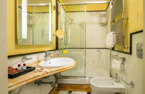 Repubblica House | Suite Opera Rooms