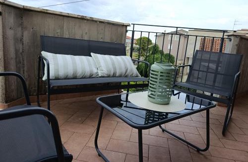 Paglieta Apartment | Suite Palea -Costa dei Trabocchi-