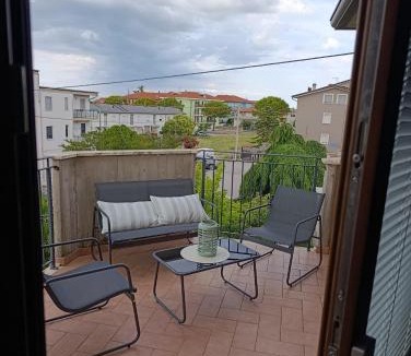 Paglieta Apartment | Suite Palea -Costa dei Trabocchi-