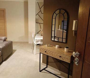 Paglieta Apartment | Suite Palea -Costa dei Trabocchi-