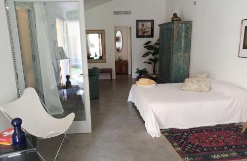 Pavia Apartment | Suite per gli ospiti