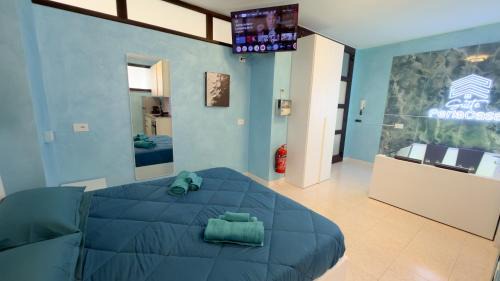 Vigevano Apartment | Suite Perlacasa
