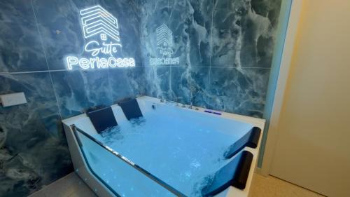 Vigevano Apartment | Suite Perlacasa