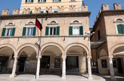 Centro Storico House | Suite Piazza del Popolo