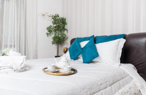 Aversa Bed & Breakfast | Suite Room Con Vasca Idromassaggio