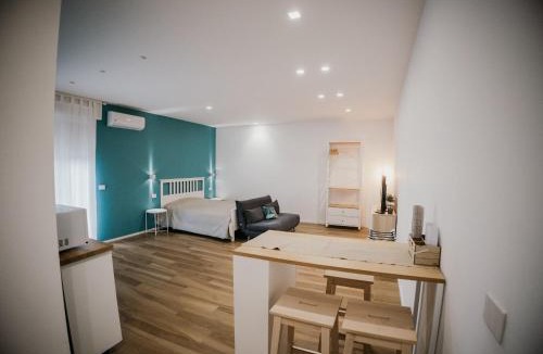 Trani Apartment | SUITE ROOM TRANI