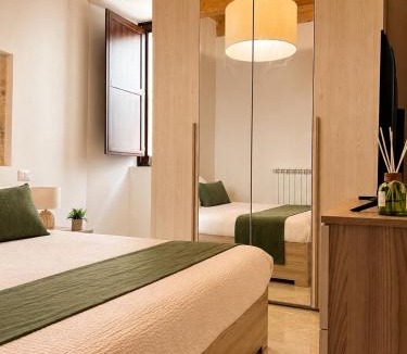 L'Aquila Apartment | Suite San Berardino - nel centro storico