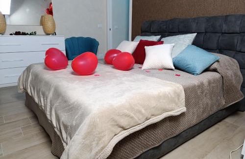 Gravina in Puglia House | Suite San Francesco Gravina in puglia