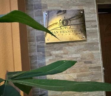 Gravina in Puglia House | Suite San Francesco Gravina in puglia