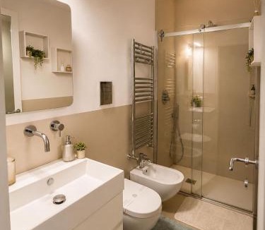 Santa Lucia Apartment | Suite Santa Lucia