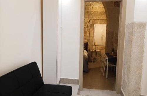 Trani Apartment | Suite Sara
