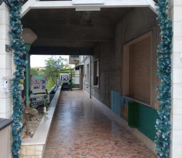 Paglieta Apartment | Suite seven &Home Restaurant