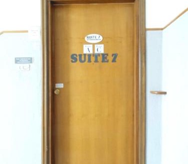 Paglieta Apartment | Suite seven &Home Restaurant