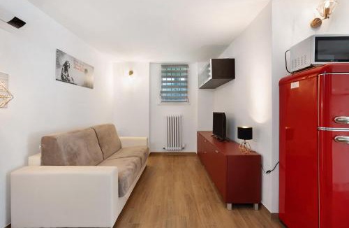 Pavia House | Suite Strada Persa