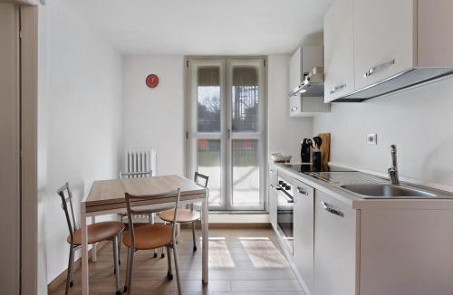Pavia House | Suite Strada Persa