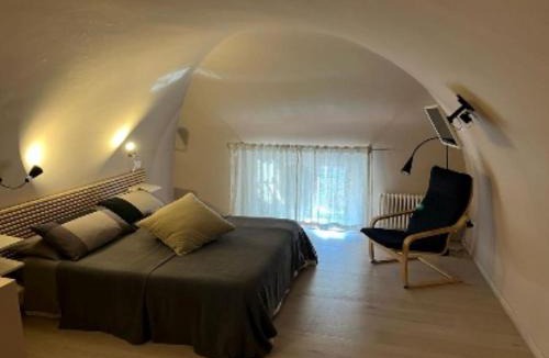 Santo Spirito Apartment | Suite Sui Tetti Apartment