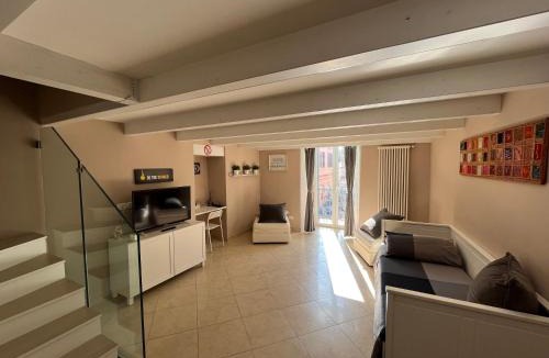 Santo Spirito Apartment | Suite Sui Tetti Apartment