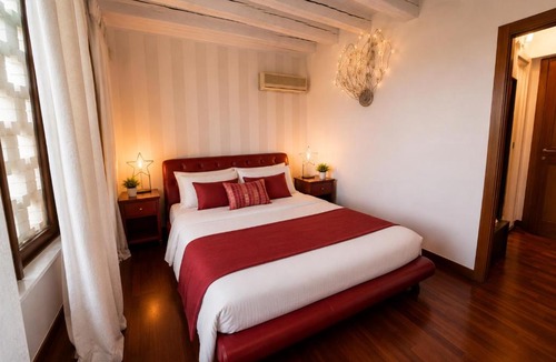 Pieve Emanuele Apartment | Suite Tolcinasco - Golf near Humanitas Hospital