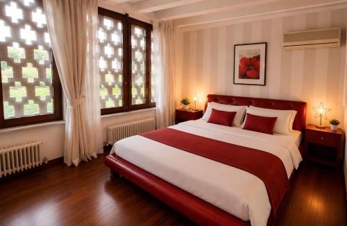 Pieve Emanuele Apartment | Suite Tolcinasco - Golf near Humanitas Hospital