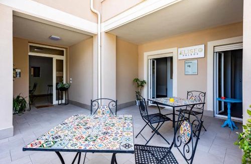 Tropea Apartment | Suite Tropea