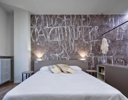 Voghera Apartment | Suite Vogue Epoca
