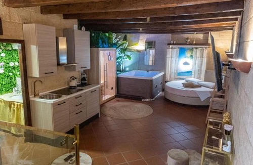 Santa Maria Bed & Breakfast | Suite16 & spa