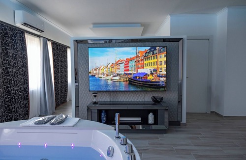 Giovinazzo Bed & Breakfast | Suite17 - Luxury GuestHouse