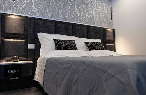 Giovinazzo Bed & Breakfast | Suite17 - Luxury GuestHouse