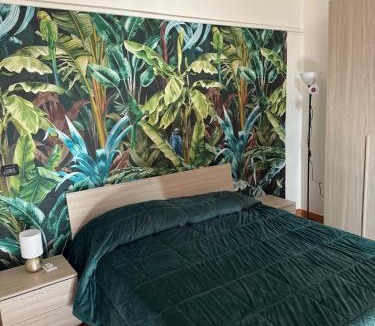 Lamezia Terme Apartment | SuiteMazzini