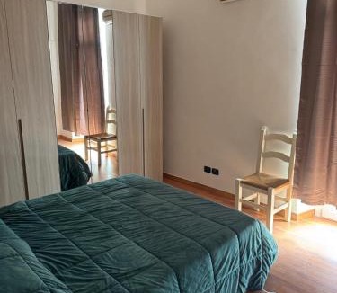 Lamezia Terme Apartment | SuiteMazzini