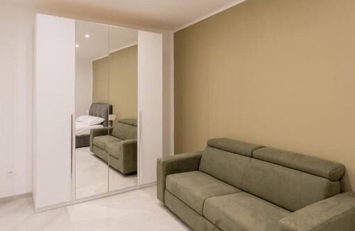 Naples City Centre House | Suites Gaudioso Napoli Center