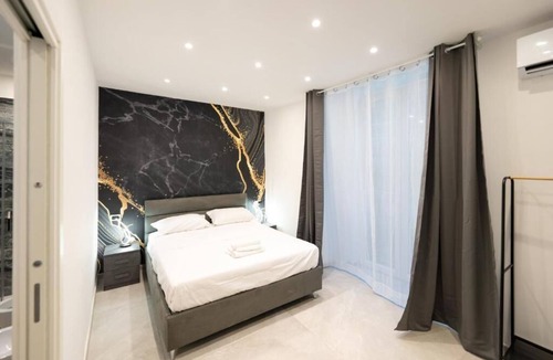 Naples City Centre House | Suites Gaudioso Napoli Center
