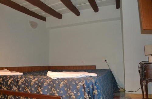 Monti House | Suites Imperiali Guest House