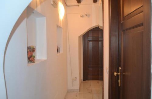 Monti House | Suites Imperiali Guest House