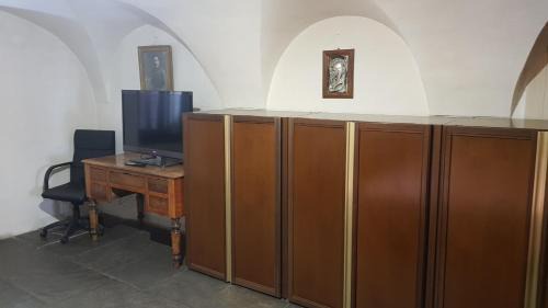 Agnone Apartment | Suites storica in Palazzo antico del 1858 in pieno centro