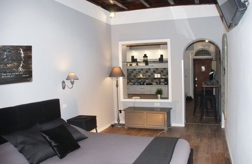 Monti House | SuityRHome RioneMonti118