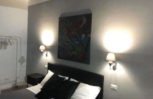 Monti House | SuityRHome RioneMonti118