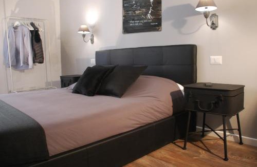 Monti House | SuityRHome RioneMonti118