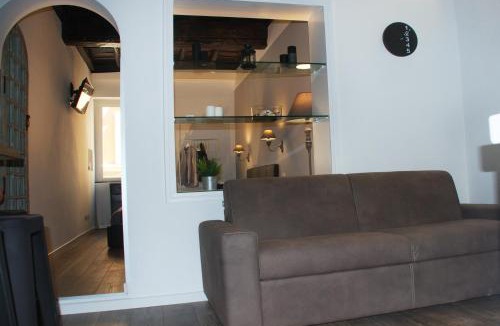 Monti House | SuityRHome RioneMonti118
