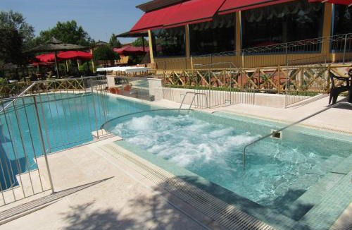 Massa Lombarda Hotel | Sul Bacino
