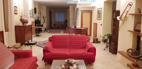 Atessa Apartment | Sul Corso Appartamento Atessa