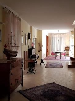 Atessa Apartment | Sul Corso Appartamento Atessa