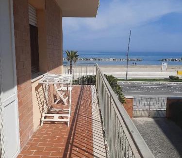 Civitanova Marche Apartment | Sul MARE