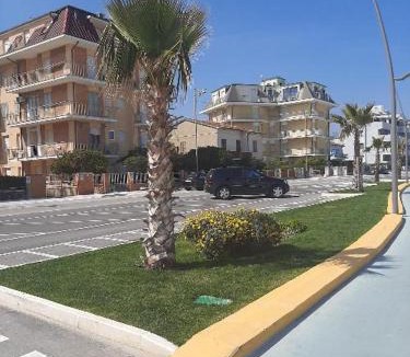 Civitanova Marche Apartment | Sul MARE