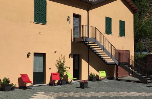Nocera Umbra House | Sul sentiero di Francesco