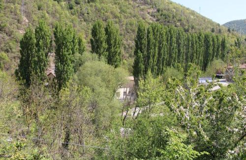 Nocera Umbra House | Sul sentiero di Francesco